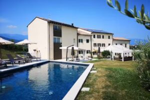 Colonìa resort – Colonia osteria contemporanea – spa