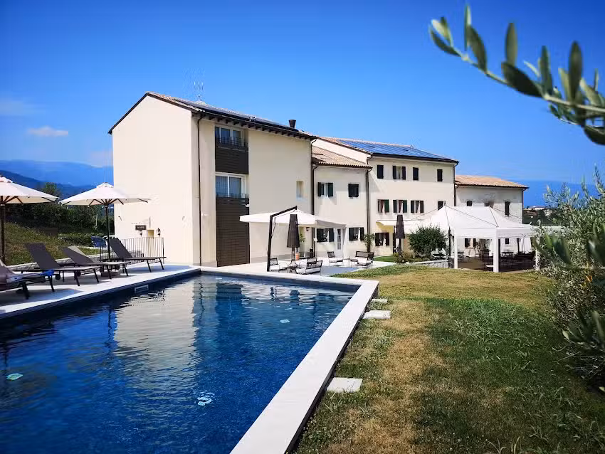 Colonìa resort – Colonia osteria contemporanea – spa