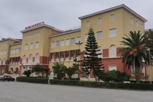 Colonia S. Benedetto