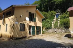 Colonia Sant’Antonio