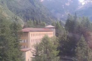 Colonia vigili del fuoco