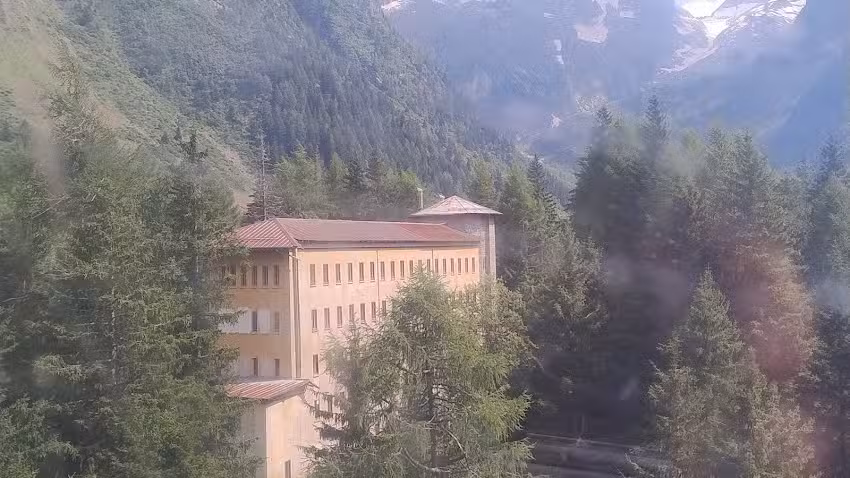 Colonia vigili del fuoco