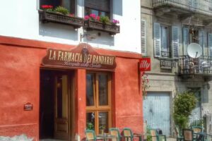 Colonia Villa Regina