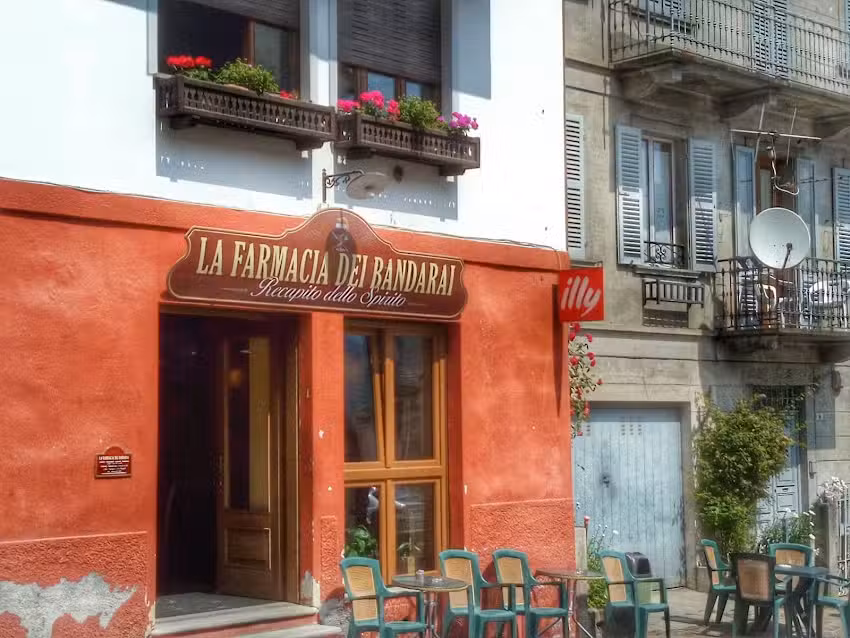 Colonia Villa Regina