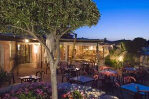 Colonna Country Club