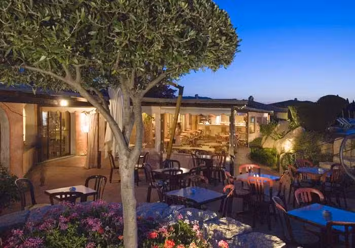 Colonna Country Club