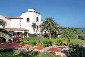 Colonna Grand Hotel Capo Testa