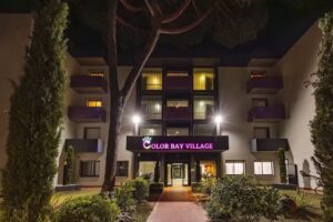 Color Bay Village – Milano Marittima