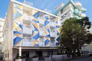 Color Hotel Rimini