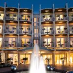 Color Hotel Style & Design