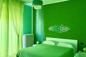 Color House Malpensa B&B