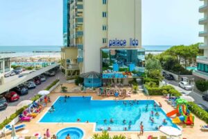 Color Palace Lido Family Village