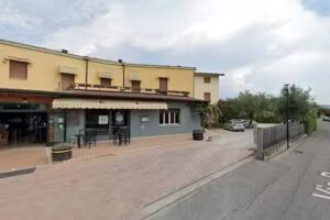 Colors Hostel – route 77