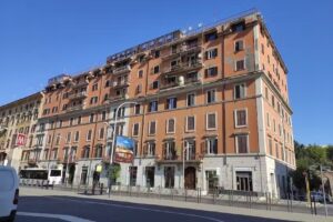 Colosseum Guest House