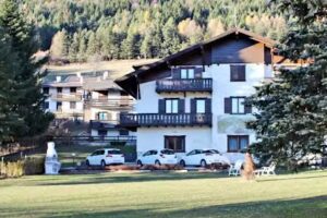 Colpi Gabriella – Appartamenti Vacanze