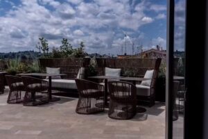 Columbus Urban Resort Firenze