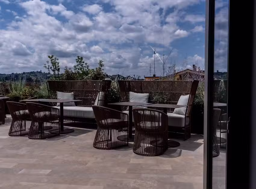 Columbus Urban Resort Firenze
