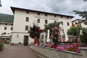 Combolo Hotel e Ristorante