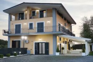 Come a Casa Bed and Breakfast