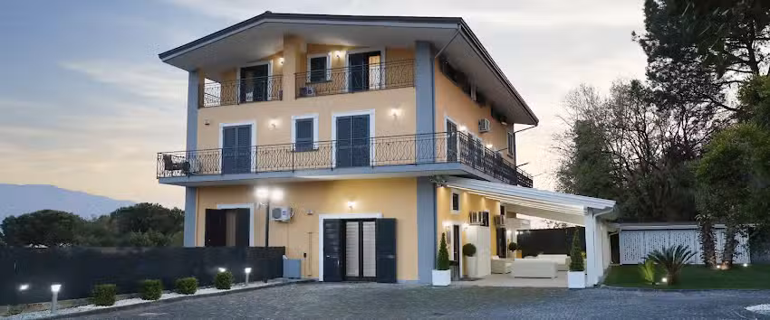 Come a Casa Bed and Breakfast