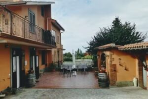 Come dai Nonni – Alloggio turistico I.D. 3900