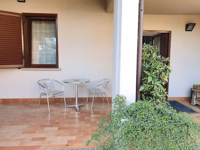 COMFORT ACCOMMODATION RESIDENCE