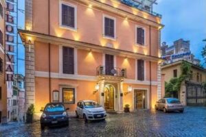 Comfort Hotel Bolivar