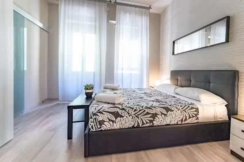 Comfort Rooms Guest House