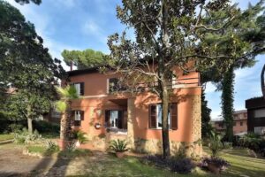 Comfort Rooms Villa Gaia