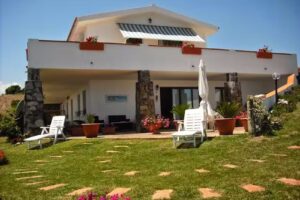 Comino Alto agriturismo e appartamenti