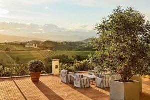 COMO Castello Del Nero