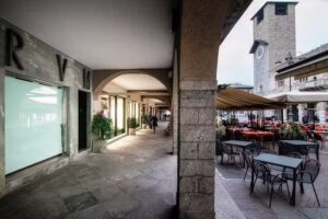 COMO LUXURY SUITES AURUM VITRUM