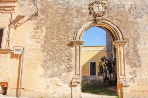 Complesso Mono Giuliano