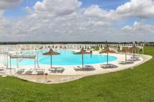 Complesso Turistico Antica Masseria – Dimora Mazzaro