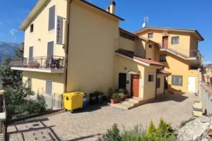 Complesso Turistico Aurora – camere & appartamenti