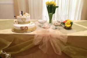 Complesso Turistico Del Sole S.A.S. Di Paradiso Salvatore