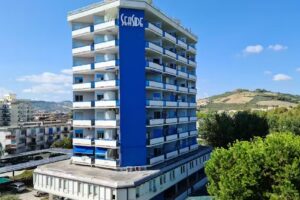 Complesso Vacanze SEASIDE