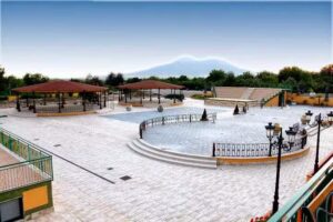 Complesso Villa Lina