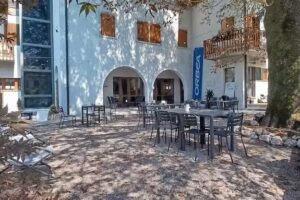 Comune Rustico Sport Hotel