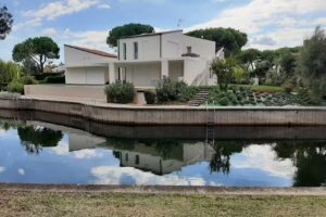 Comunione Isola Di Albarella