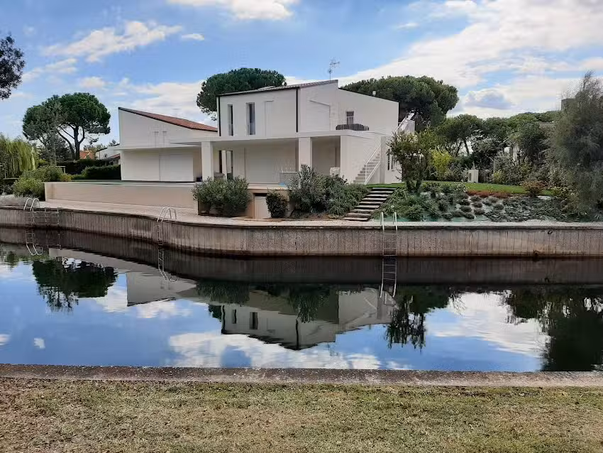 Comunione Isola Di Albarella