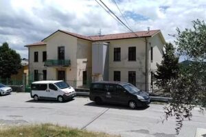 Comunità Alloggio “Alto Molise”
