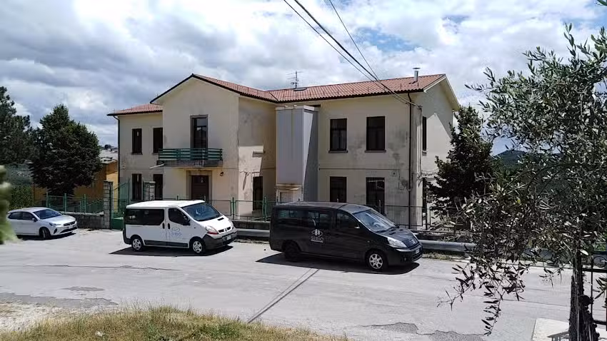 Comunità Alloggio “Alto Molise”