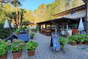 Conca D’Oro Camping & Lodge