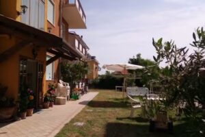 Condominio Baita Adamello