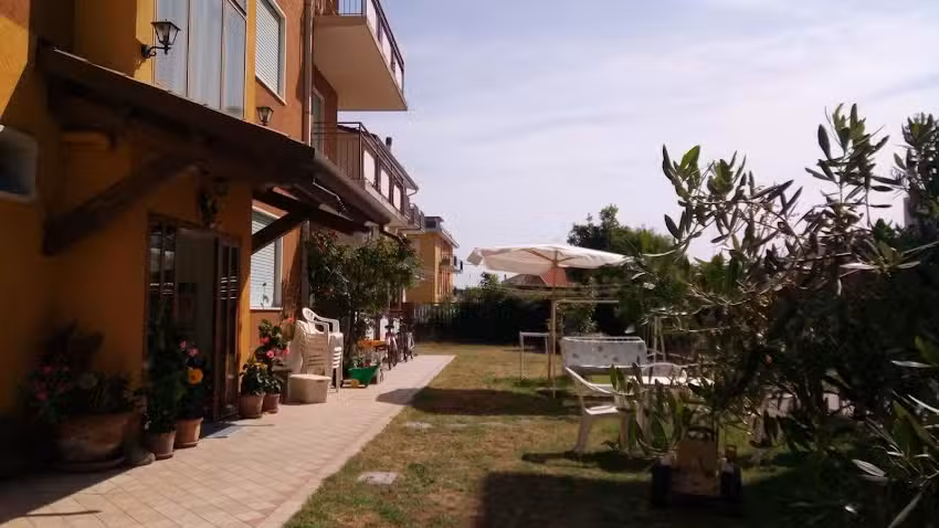 Condominio Baita Adamello