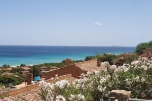 condominio ginestre alte