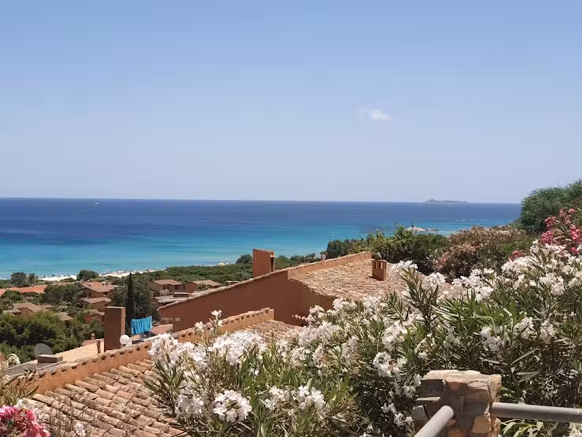 condominio ginestre alte