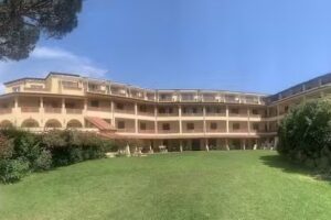 Condominio i Bungali