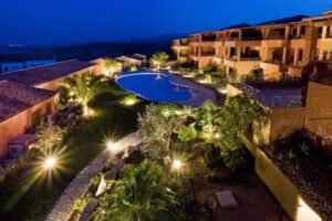 Condominio “Il Fiordo di Porto Pozzo”